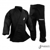 Tang Soo Do Uniform